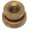 10-32 Knurled Nut (15 Pieces)