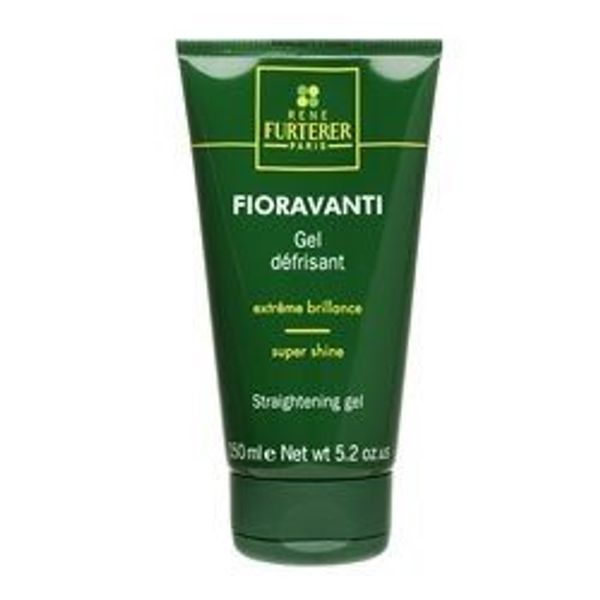 Rene Furterer Fioravanti Anti Frizz Gel 150 ml Parlaklık Veren Jel 1 Paket (1 x 150 ml)