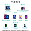 Elecom MPA-AC10230WH Type-C 30W Mini USB PD Compatible GaN II Foldable Plug PPS White