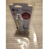 LG LT700P 200Gal Refrigerator Water Filter - White