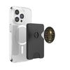 Book Bookshelf Library Enchanted Door Bookish PopSockets PopWallet for MagSafe