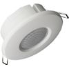 Bright Source 2-in-1 PIR Sensor, Dual Recessed or Surface Mounting, 8 Metre Range, Adjustable Time Delay, IP20 Rated