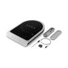 SMEG Portable Induction Hob in Matte Black