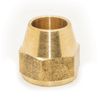 Thrifco 6941007 #41S 1/2 Inch Brass Flare Nut