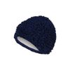 Fashy Women's Frill Ruffle Swimhat - Navy