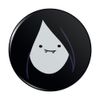 Adventure Time Marceline Head Kitchen Refrigerator Locker Button Magnet