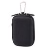 Protective Storage Case for JBL GO2 / GO ESSENTIAL Bluetooth Portable Speaker - Aenllosi (Black)