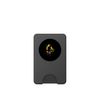 Synthesizer art PopSockets PopWallet for MagSafe