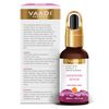 Underarm Serum with Peony Root Extract & Green Seaweed 30 ml