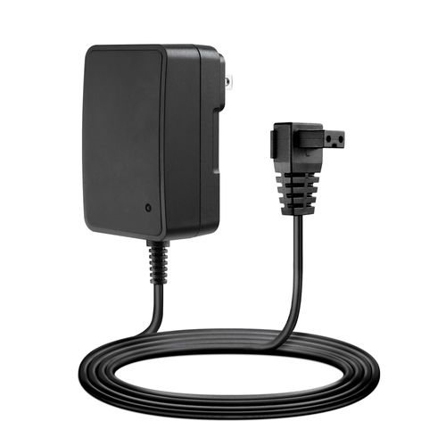 FITE ON 12.6V 2-Prong AC/DC Adapter Compatible with AIPER Seagull 1000 HJ1103J AIPURY1000 AIPURY 1000 Cordless Automatic Robotic Pool Vacuum Cleaner 5000mAh Lithium Ion Battery 1.8A Power Charger PSU