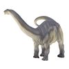MOJO - Animal Planet Brontosaurus, Grey (387384)