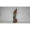 3d printed wizard tower 28mm | 32mm DnD Miniatures, Tabletop, RPG, War Game