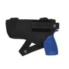 KING HOLSTER Tactical Shoulder Holster fits Rock Island 1911 Full Size and Compact