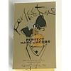 3 PERFECT MARC JACOBS EDP, EDT & INTENSE SAMPLE SPRAY VIALS CARDED 0.04 OZ each