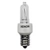 XJD40CL/E12 - Volts: 120V, Watts: 40W, Type: Xenon Bulb