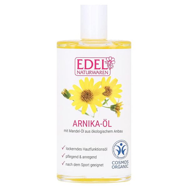 ARNIKA Oil 100 ml
