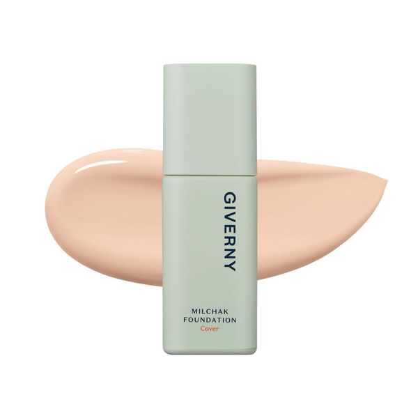 GIVERNY (Giverny) Close Contact Cover Foundation