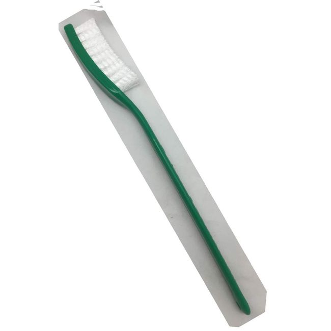 Giant Toothbrush, Green (15")