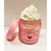 100%  Grass Fed Beef Tallow Peppermint Frankincense Myrrh Rosemary Eucalyptus