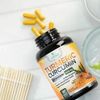 Tumeric Curcumin Max Potency With Bioperine Black Pepper 2600MG, 240 Capsules US