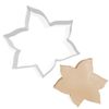 Welsh Daffodil Flower – Rugby 6 Nations Cookie Cutter - 3 Sizes