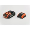 KOSHIN SCA-18 18V Charger Adapter