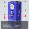 Integrated Air Pump and Smoke  Machine - Perfect for Vehicle Diagnostics