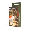 KIKKERLAND BBQ クランプ ライト CLAMP LIGHT BQ07