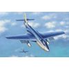 Hobby Boss Seahawk Mk.100/101 Airplane Model Building Kit