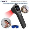 class 4 laser therapy 650nm+808nm Low Level Laser Therapy Device for Human Pets