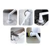 Electric Scrubber Cordless Cleaning Brush Adjustable Power Kitchen BathTubTile