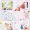 Collage Material Design Paper Material Paper Paper Things (Firefly)