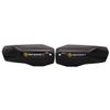 Sendhit Nock V2 MTB Hand Guards Pair Black