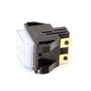 Grindmaster Cecilware 88056, Switch, Pb Start Blk Bezel