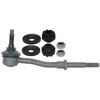 ACDelco Advantage 46G0053A Front Suspension Stabilizer Bar Link Kit with Link and Nuts