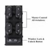 Master Window Power Door Control Switch 2004-2008 for Ford F150 Left Side Driver