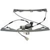Dorman 751-006 Window Regulator fits Ford F150