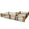 WWScenics Halloween Diorama Bundle | Model Railway Layout Scenery Diorama Kit