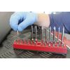 Sealey Bh36 Bit Holder Magnetic Capacity 36 Bit