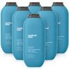 Method Men Body Wash, Glacier + Granite, Paraben and Phthalate Free, 18 FL Oz (Pack of 6)