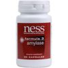 Ness Enzymes- Amylase #3 90 vegcaps