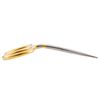 Dr. Slick 3.5" Arrow Point Razor Scissor