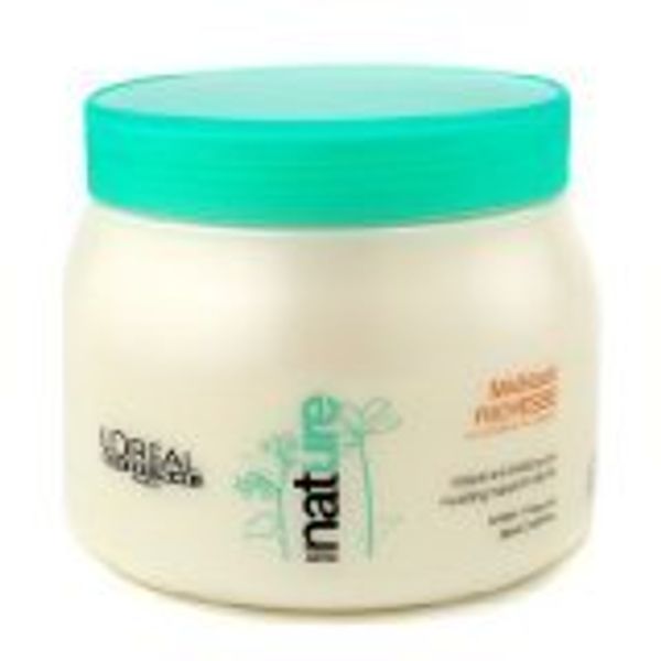 L'oreal - LOREAL EXPERT NATURE RICHESSE MASCARILLA 500ML