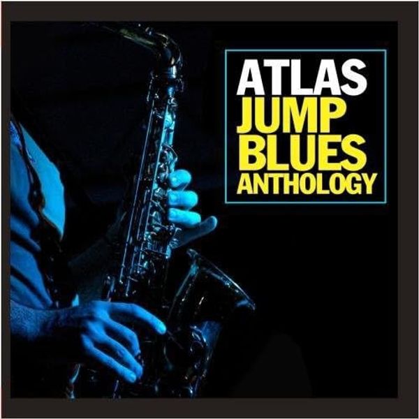 Atlas Jump Blues Anthology / Various