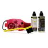Pedros, Pig Pen II, Drivetrain Maintenance Kit,Pink