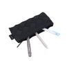 Sunstar Bungu S1428420 Pencil Case, Black