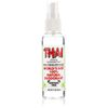 THAI Travel Sized Crystal Mist Deodorant Body Spray, Unscented, 2 Fluid Ounce