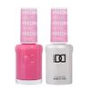 DND DUO Matching Gel & Lacquer #498 - Lipstick