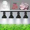 Aiwode|Light Socket|E26 Base Bulb Socket|Electrical Socket|For Duct Rails|For Lighting Duct Rails|Lighting Rail Socket|White|1 Pack|
