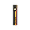 Olight Arkfeld Pro Racing Stripe CW Flat Flashlight, LED Light/UV/GN Beam, 1300L